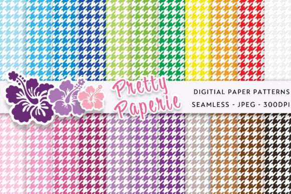Unlock Creative Potential with 22 Honeycomb Digital Paper Backgrounds