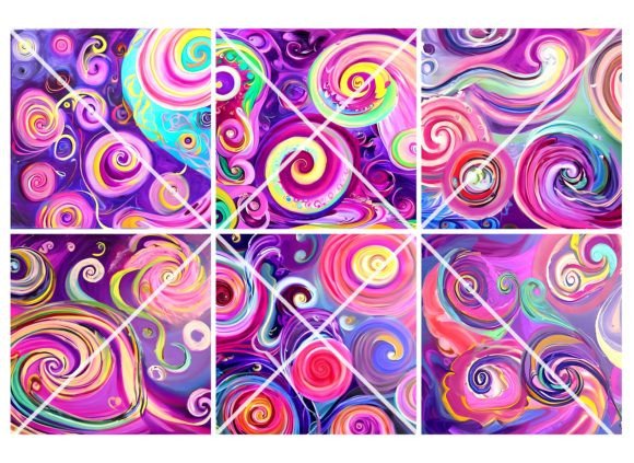 Unlock Vibrant Creativity: 12 Premium Colorful Backgrounds for Your Projects