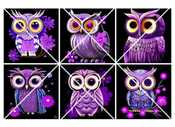 Unlocking Creativity: 12 Owl Backgrounds for Your Next Project